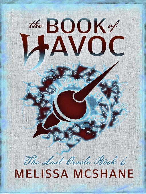 Title details for The Book of Havoc by Melissa McShane - Available